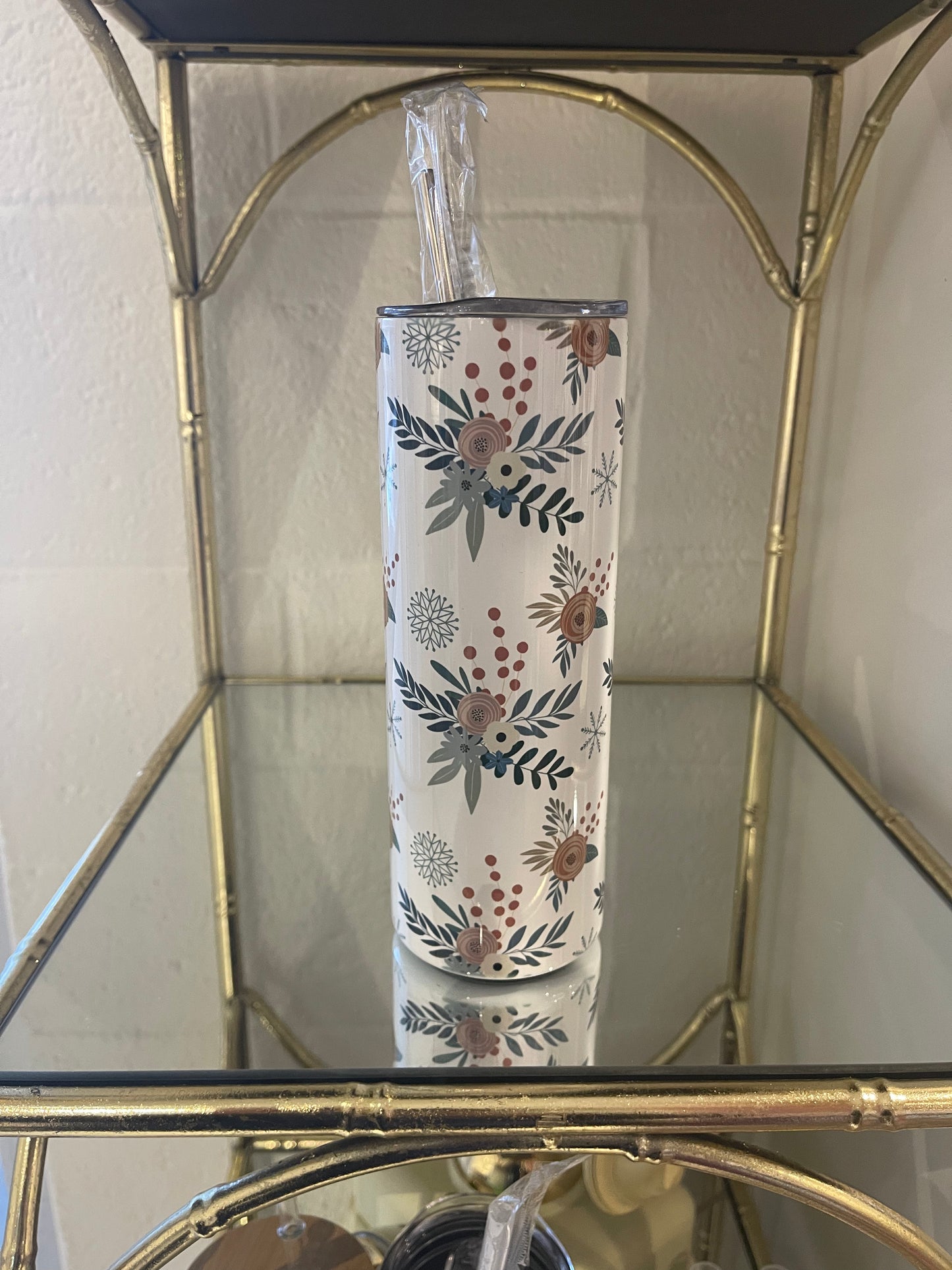 Floral print