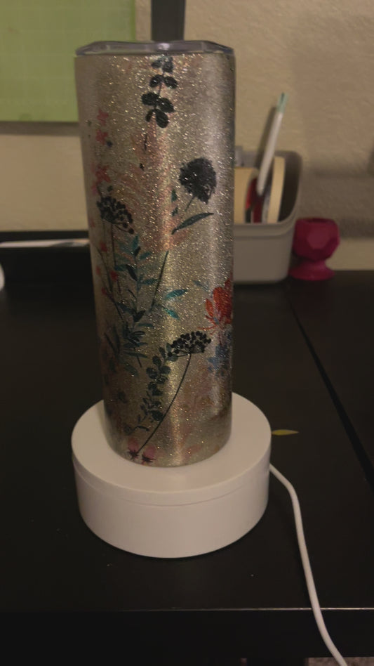 Floral